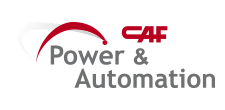 CAF Power & Automation
